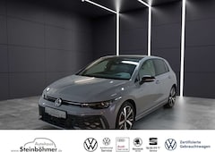 Bild des Angebotes VW Golf GTE 1.5 eHybrid DSG IQ-Light AHK 18" Panorama