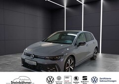 Bild des Angebotes VW Golf GTE 1.5 eHybrid DSG IQ-Light AHK 18" Panorama