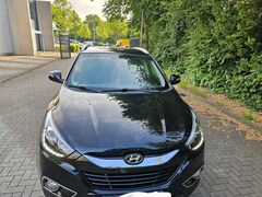 Bild des Angebotes Hyundai iX35 1.6 2WD Trend Erste Hand!!
