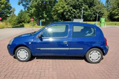 Renault Clio 1.2 Emotion