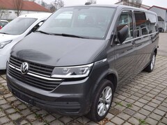 Bild des Angebotes VW T6.1 Caravelle Trendline lang FWD