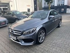 Bild des Angebotes Mercedes-Benz C 250 C -Klasse Lim. C 250 CGI AMG