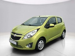 Bild des Angebotes Chevrolet Spark LS*HU/AU Neu*Klima*PDC*wenig KM*3.Hand*4/5T*