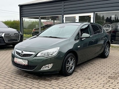Bild des Angebotes Opel Astra J*GARANTIE*Klima*Sitzheizung*PDC*Tempomat