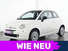 Bild des Angebotes Fiat 500 Tempomat|Apple CarPlay|Navi|Klimaautomatik