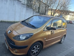 Bild des Angebotes Peugeot 1007 90 Filou