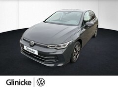 Bild des Angebotes VW Golf VIII Goal 1.5 TSI ACC+Rückfahrk.+LED+Carpla