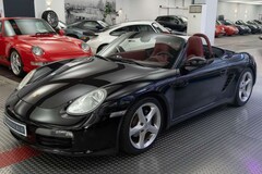 Bild des Angebotes Porsche Boxster 2.7 (987)