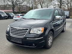Bild des Angebotes Chrysler Grand Voyager Limited  7 SITZE+ AUTOMATIK+ XENON