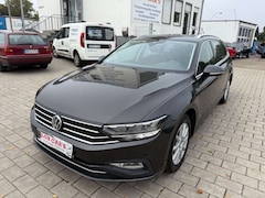 Bild des Angebotes VW Passat Variant /Navi/Kamera/LED/TOP