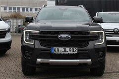 Bild des Angebotes Ford Ranger Wildtrak DoKa