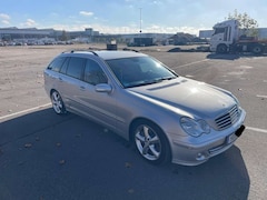 Bild des Angebotes Mercedes-Benz C 220 C 220 T CDI (LA)(203.208)