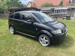 Bild des Angebotes Audi A2 1.4 TDI