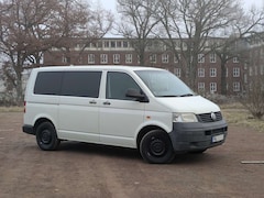 Bild des Angebotes VW T5 Transporter 7HA132/WF2