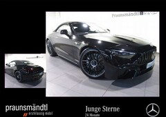 Bild des Angebotes Mercedes-Benz SL 43 AMG AMG SL 43 (NP150TEUR) 21"/Night/Burm./DISTRONIC