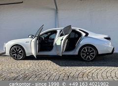 Bild des Angebotes BMW i7 xDr M70 *M SPORT PRO**LOUNGE SEAT*DIAMOND*