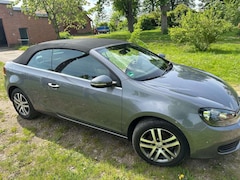 Bild des Angebotes VW Golf Cabriolet Golf Cabrio 1.2 TSI BlueMotion Technology Lounge