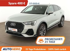 Bild des Angebotes Audi Q3 35 TFSI S line*ACC*VC*PDC*SHZ*