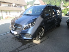 Bild des Angebotes Mercedes-Benz V 300V Avantgard Edition 4-Matic, AHK