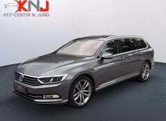 Bild des Angebotes VW Passat Variant Highline | 2. Hand | Massage