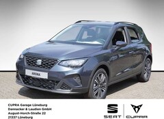 Bild des Angebotes SEAT Arona 1.0 TSI Style Edition Alu LED Kamera App-Connect S