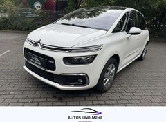 Bild des Angebotes Citroen C4 SpaceTourer C4 Picasso/Spacetourer Selection Klima Navi