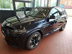 Bild des Angebotes BMW X3 Inspiring Aerodynamik M-Sport Pano. PDC SHZ