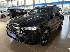 Bild des Angebotes BMW X3 Inspiring Aerodynamik M-Sport Pano. PDC SHZ