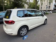 Bild des Angebotes VW Touran Touran 2.0 TDI SCR DSG Trendline