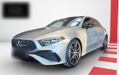 Bild des Angebotes Mercedes-Benz A 200 d  AMG NIGHT PANO AHK DISTRONIC HEAD-UP