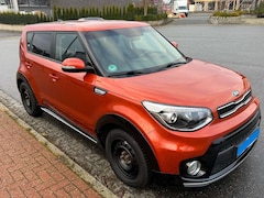 Bild des Angebotes Kia Soul Soul 1.6 GDI Dream-Team Edition