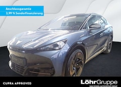 Bild des Angebotes CUPRA Tavascan Adrenalin /MatrixLED/HuD/Pano/Navi/DSP