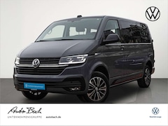 Bild des Angebotes VW T6.1 Kombi 2.0TDI kR DSG Navi LED ACC CarPlay EP