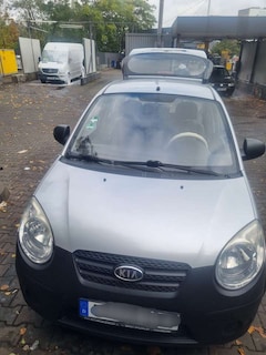 Bild des Angebotes Kia Picanto 1.1 LX