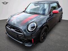 Bild des Angebotes MINI John Cooper Works Cabrio John Cooper Works Trim
