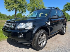 Bild des Angebotes Land Rover Freelander 2 SE TD4*AHK*