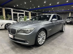 Bild des Angebotes BMW 750 i xDrive /Fond-Entertaiment /Soft-Close /Voll