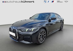 Bild des Angebotes BMW 430 i xDrive Gran Coupé ///M-Sport/Glasschiebe-D.