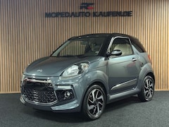 Bild des Angebotes Ligier JS 50 leiser DCI Motor / Kostenlose Lieferung