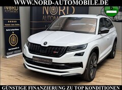 Bild des Angebotes Skoda Kodiaq RS 2.0 TDI DSG AHK/Virt.Cockp/20/Kamera RS