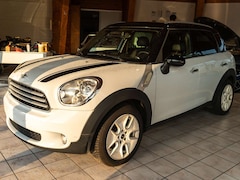 Bild des Angebotes MINI Cooper D Countryman COUNTRYMAN Diesel Aut.