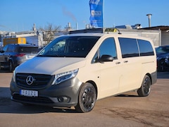 Bild des Angebotes Mercedes-Benz Vito 116 CDI Pro lang 9 Sitzer TOP