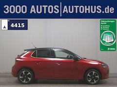 Bild des Angebotes Opel Corsa-e Elegance Kamera LED Shz T-Leder DAB