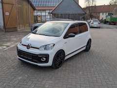 Bild des Angebotes VW up! up! GTI