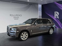 Bild des Angebotes Rolls-Royce Cullinan *PROVENANCE*