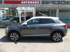 Bild des Angebotes VW T-Roc United