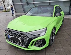 Bild des Angebotes Audi RS3 2.5 TFSI quattro