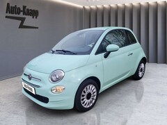 Bild des Angebotes Fiat 500 1,2i Lounge, AT*Klimaautomatik*PDC*Komfort-P*