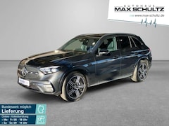 Bild des Angebotes Mercedes-Benz GLC 300 4M AMG*AHK*Night*Sound*Pano-Dach*LED*KAM