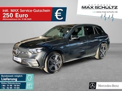 Bild des Angebotes Mercedes-Benz GLC 300 4M AMG*AHK*Night*Sound*Pano-Dach*LED*KAM